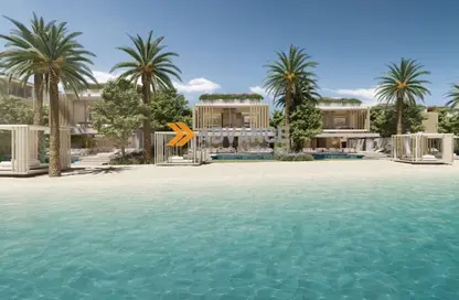 Villa - 4 Bedrooms - 5 Bathrooms for sale in katameya coast - Qesm Ad Dabaah - North Coast