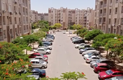 شقة - 2 غرف نوم - 2 حمامات للايجار في مدينتي - القاهرة