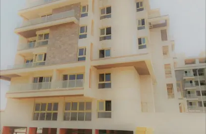 شقة - 2 غرف نوم - 2 حمامات للبيع في ماونتن فيو اى سيتي - كمبوندات التجمع الخامس - التجمع الخامس - مدينة القاهرة الجديدة - القاهرة