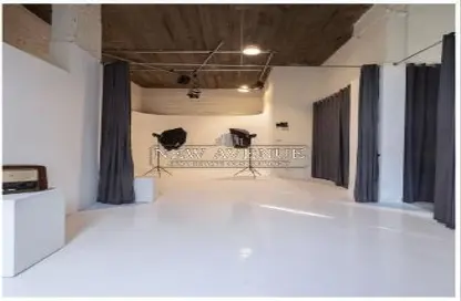 Retail - Studio - 1 Bathroom for rent in Cleopatra St. - El Korba - Heliopolis - Masr El Gedida - Cairo