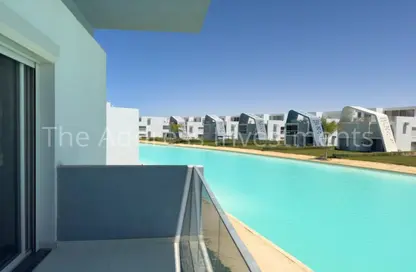 Villa - 3 Bedrooms - 3 Bathrooms for sale in Fouka Bay - Qesm Marsa Matrouh - North Coast