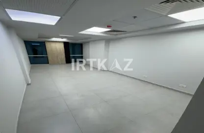 Office Space - Studio - 1 Bathroom for rent in Business Plus - North Teseen St. - The 5th Settlement - New Cairo City - Cairo