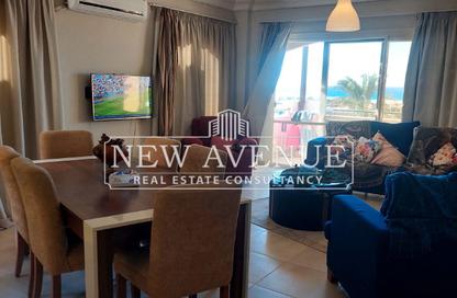 Chalet - 3 Bedrooms - 2 Bathrooms for sale in La Vista Bay - La Vista - Qesm Ad Dabaah - North Coast
