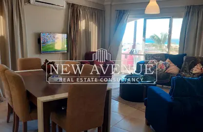 Chalet - 3 Bedrooms - 2 Bathrooms for sale in La Vista Bay - La Vista - Qesm Ad Dabaah - North Coast