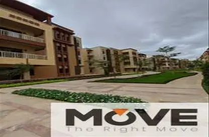 شقة - 4 غرف نوم - 3 حمامات للبيع في جرين 5 - كمبوندات 6 أكتوبر - مدينة 6 أكتوبر - الجيزة شقة - 4 غرف نوم - 3 حمامات للبيع في جرين 5 - كمبوندات 6 أكتوبر - مدينة 6 أكتوبر - الجيزة