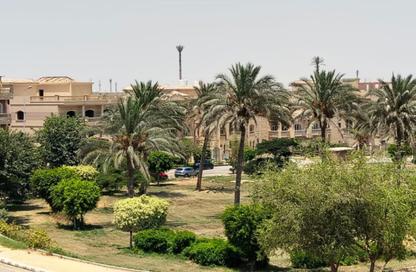 Apartment - 3 Bedrooms - 2 Bathrooms for sale in El Banafseg Apartment Buildings - El Banafseg - New Cairo City - Cairo