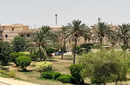 Apartment - 3 Bedrooms - 2 Bathrooms for sale in El Banafseg Apartment Buildings - El Banafseg - New Cairo City - Cairo
