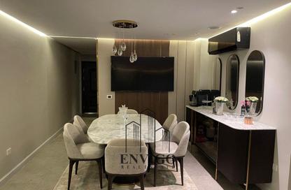 Apartment - 3 Bedrooms - 1 Bathroom for sale in Ibrahim Al Refaey St. - 8th Zone - Nasr City - Cairo
