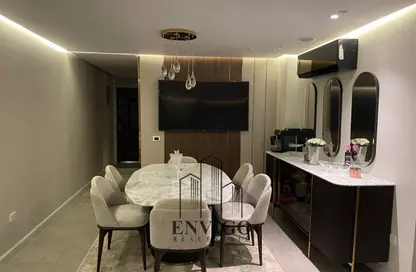 Apartment - 3 Bedrooms - 1 Bathroom for sale in Ibrahim Al Refaey St. - 8th Zone - Nasr City - Cairo