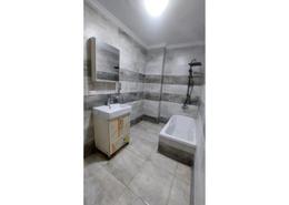 شقة - 2 غرف نوم - 1 حمام for للبيع in البوابة الخامسة - احمس - حدائق الاهرام - الجيزة
