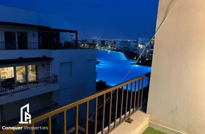شاليه - 4 غرف نوم - 2 حمامات للبيع في مراسي - سيدي عبد الرحمن - الساحل الشمالي