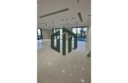 Office Space - Studio - 1 Bathroom for rent in Hyde Park - 5th Settlement Compounds - The 5th Settlement - New Cairo City - Cairo