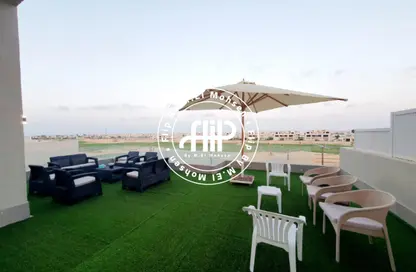 Chalet - 4 Bedrooms - 4 Bathrooms for sale in Hacienda Bay - Sidi Abdel Rahman - North Coast