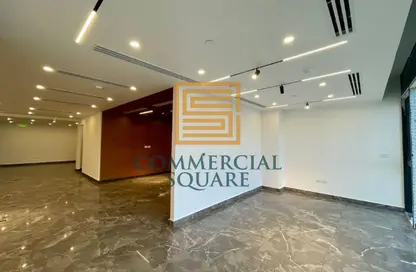 Office Space - Studio - 1 Bathroom for rent in Eastown - 5th Settlement Compounds - The 5th Settlement - New Cairo City - Cairo