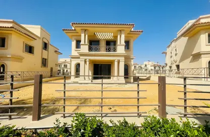 فيلا - 4 غرف نوم - 4 حمامات للبيع في مدينتي - القاهرة