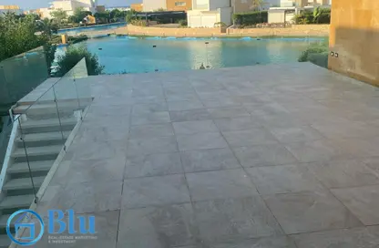 فيلا - 6 غرف نوم - 6 حمامات للبيع في سي شيل - سيدي عبد الرحمن - الساحل الشمالي