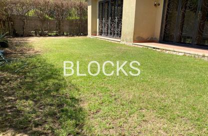 Duplex - 3 Bedrooms - 3 Bathrooms for rent in Casa - Sheikh Zayed Compounds - Sheikh Zayed City - Giza