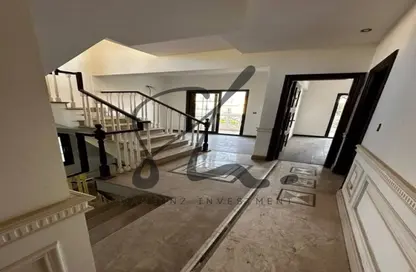 Villa - 4 Bedrooms - 3 Bathrooms for sale in Hyde Park - 5th Settlement Compounds - The 5th Settlement - New Cairo City - Cairo