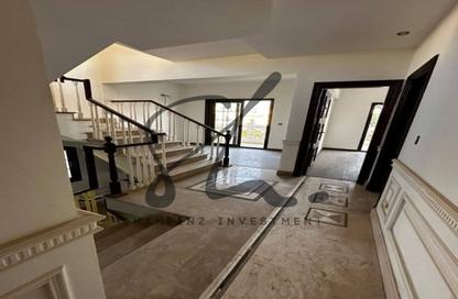 Villa - 5 Bedrooms - 4 Bathrooms for sale in Hyde Park - 5th Settlement Compounds - The 5th Settlement - New Cairo City - Cairo