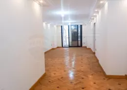 Apartment - 3 Bedrooms - 1 Bathroom for sale in Mohamed Bahaa Al Din Al Ghouri St. - Smouha - Hay Sharq - Alexandria