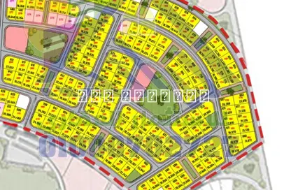 Land - Studio for sale in El Motamayez District - Badr City - Cairo