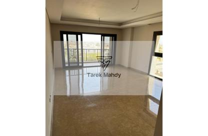 Apartment - 3 Bedrooms - 2 Bathrooms for sale in Park Side Residence - Zed Towers - Sheikh Zayed Compounds - Sheikh Zayed City - Giza