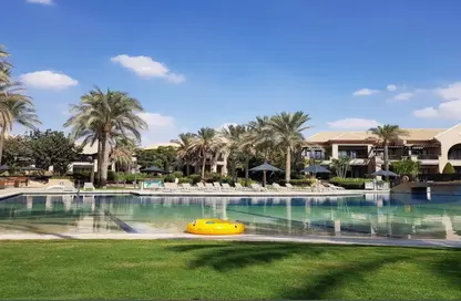 Villa - 7 Bedrooms - 7 Bathrooms for sale in Katameya Dunes - El Katameya Compounds - El Katameya - New Cairo City - Cairo