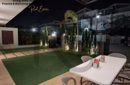 Villa - 5 Bedrooms - 3 Bathrooms for sale in Zayed Dunes - 6th District - Sheikh Zayed City - Giza