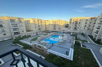 Apartment - 3 Bedrooms - 3 Bathrooms for sale in Mivida - 5th Settlement Compounds - The 5th Settlement - New Cairo City - Cairo