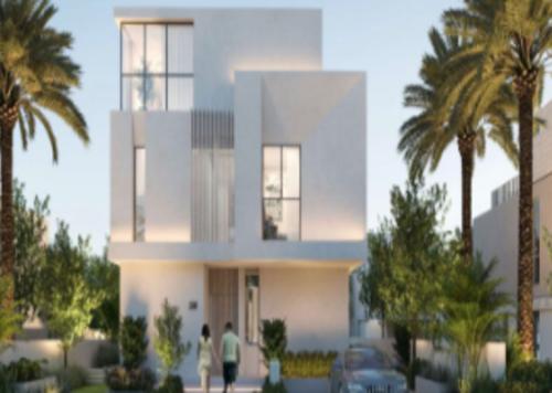 Emaar | Standalone Villa In A Very Prime Location