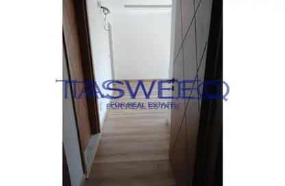 Duplex - 3 Bedrooms - 3 Bathrooms for sale in Westown - Sheikh Zayed Compounds - Sheikh Zayed City - Giza