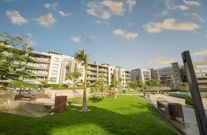 Apartment - 3 Bedrooms - 3 Bathrooms for sale in Azad - 5th Settlement Compounds - The 5th Settlement - New Cairo City - Cairo