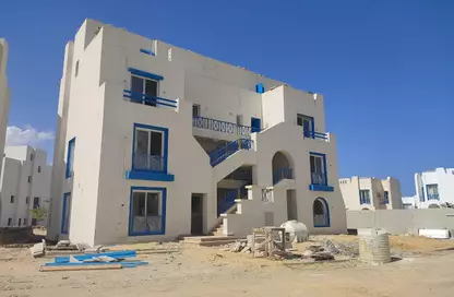 Apartment - 3 Bedrooms - 2 Bathrooms for sale in Mountain View - Qesm Ad Dabaah - North Coast