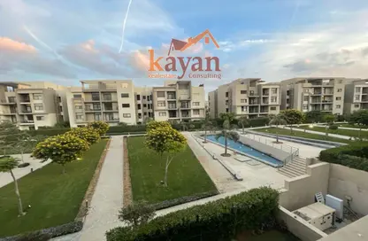 Apartment - 3 Bedrooms - 2 Bathrooms for sale in Fifth Square - The 5th Settlement - New Cairo City - Cairo