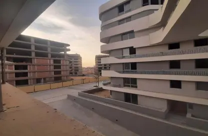 Apartment - 1 Bedroom - 1 Bathroom for sale in Bloomfields - Mostakbal City Compounds - Mostakbal City - Future City - Cairo