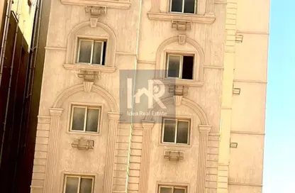 Apartment - 3 Bedrooms - 2 Bathrooms for sale in Al Andalus Family - Al Andalus District - New Cairo City - Cairo