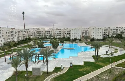 شاليه - 3 غرف نوم - 2 حمامات للبيع في أمواج - سيدي عبد الرحمن - الساحل الشمالي