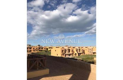 Apartment - 5 Bedrooms - 4 Bathrooms for sale in Mountain view Sokhna - Mountain view - Al Ain Al Sokhna - Suez