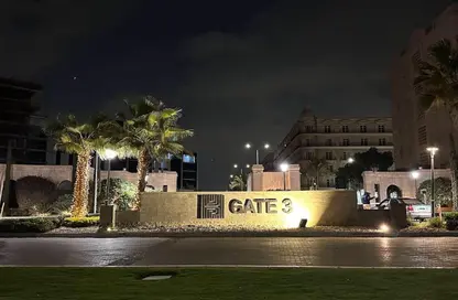 شقة - 3 غرف نوم - 3 حمامات للبيع في هايد بارك - مدينة القاهرة الجديدة - القاهرة