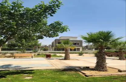 شقة - 3 غرف نوم - 2 حمامات للبيع في هايد بارك - كمبوندات التجمع الخامس - التجمع الخامس - مدينة القاهرة الجديدة - القاهرة