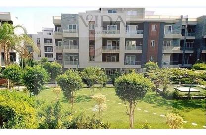 Apartment - 2 Bedrooms - 2 Bathrooms for sale in Zayed Dunes - 6th District - Sheikh Zayed City - Giza