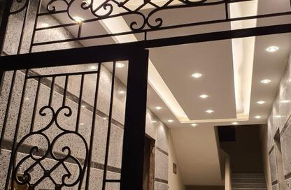 Apartment - 3 Bedrooms - 3 Bathrooms for sale in Badr City - Cairo