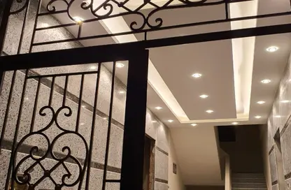 Apartment - 3 Bedrooms - 3 Bathrooms for sale in Badr City - Cairo