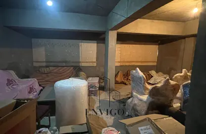 Apartment - 3 Bedrooms - 1 Bathroom for sale in Mostafa Darwish St. - 6th Zone - Nasr City - Cairo