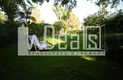 Townhouse - 4 Bedrooms - 4 Bathrooms for sale in Marassi - Sidi Abdel Rahman - North Coast