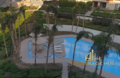 Apartment - 2 Bedrooms - 3 Bathrooms for rent in Villette - 5th Settlement Compounds - The 5th Settlement - New Cairo City - Cairo