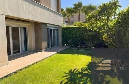 Duplex - 4 Bedrooms - 3 Bathrooms for sale in Taj City - 5th Settlement Compounds - The 5th Settlement - New Cairo City - Cairo