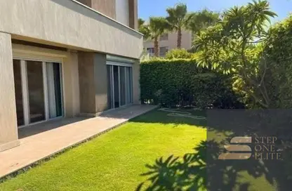 Duplex - 4 Bedrooms - 3 Bathrooms for sale in Taj City - 5th Settlement Compounds - The 5th Settlement - New Cairo City - Cairo