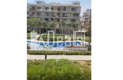 Apartment - 1 Bedroom - 2 Bathrooms for sale in Villette - 5th Settlement Compounds - The 5th Settlement - New Cairo City - Cairo