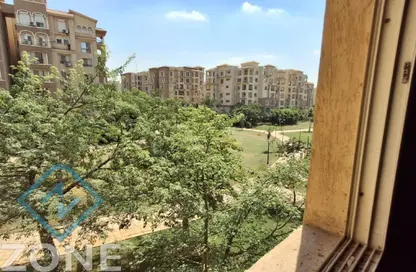 Apartment - 4 Bedrooms - 3 Bathrooms for sale in Madinaty - Cairo